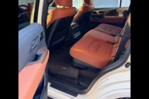Toyota Land Cruiser 200 2007-2021 Innenraum Upgrade Set für LC300 Foto 6