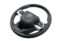 Toyota Land Cruiser 200 2007-2021 Innenraum Upgrade Set für LC300 Foto 17