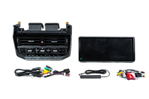 Toyota Land Cruiser 200 2007-2021 Innenraum Upgrade Set für LC300 Foto 9