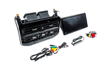 Toyota Land Cruiser 200 2007-2021 Innenraum Upgrade Set für LC300 Foto 24