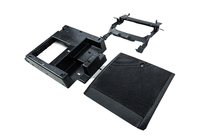 Toyota Land Cruiser 200 2007-2021 Innenraum Upgrade Set für LC300 Foto 37