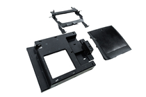 Toyota Land Cruiser 200 2007-2021 Innenraum Upgrade Set für LC300 Foto 38
