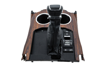 Toyota Land Cruiser 200 2007-2021 Innenraum Upgrade Set für LC300 Foto 43