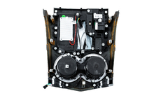 Toyota Land Cruiser 200 2007-2021 Innenraum Upgrade Set für LC300 Foto 47