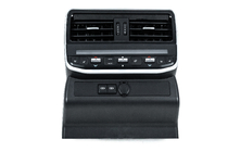 Toyota Land Cruiser 200 2007-2021 Innenraum Upgrade Set für LC300 Foto 10