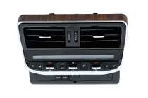 Toyota Land Cruiser 200 2007-2021 Innenraum Upgrade Set für LC300 Foto 51