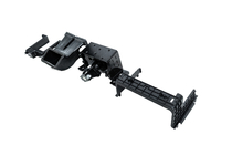 Toyota Land Cruiser 200 2007-2021 Innenraum Upgrade Set für LC300 Foto 53