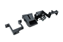 Toyota Land Cruiser 200 2007-2021 Innenraum Upgrade Set für LC300 Foto 54