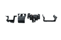 Toyota Land Cruiser 200 2007-2021 Innenraum Upgrade Set für LC300 Foto 55
