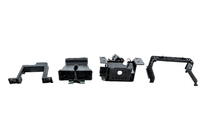 Toyota Land Cruiser 200 2007-2021 Innenraum Upgrade Set für LC300 Foto 56