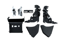 Toyota Land Cruiser 200 2007-2021 Innenraum Upgrade Set für LC300 Foto 57