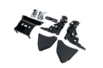 Toyota Land Cruiser 200 2007-2021 Innenraum Upgrade Set für LC300 Foto 58