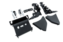 Toyota Land Cruiser 200 2007-2021 Innenraum Upgrade Set für LC300 Foto 59