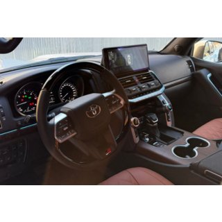 Innenraum Upgrade Set für LC300 Toyota Land Cruiser 200 2007-2021 Foto 3