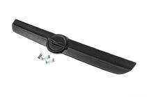 Opel Vivaro 2001–2015 Winterabdeckung für Kühlergrill 2001-2007 (oben) Matt Foto 3