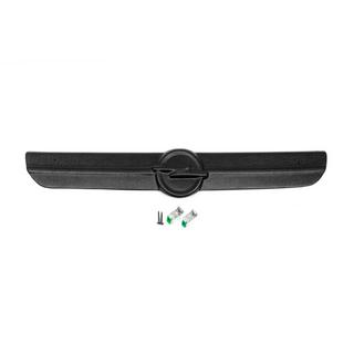 Winterabdeckung für Kühlergrill 2001-2007 (oben) Opel Vivaro 2001–2015 Foto 2