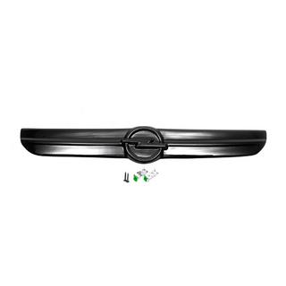 Winterabdeckung für Kühlergrill 2001-2007 (oben) Opel Vivaro 2001–2015 Foto 4