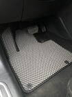Citroen C-5 2008-2017 EVA Fußmatten (schwarz) Foto 1