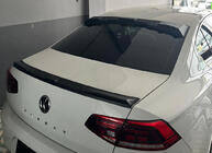 Volkswagen Passat B8 2015-2023 Heckspoiler Sedan (EuroCap, ABS) Foto 1