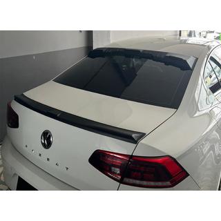 Heckspoiler Sedan (EuroCap, ABS) Foto 1