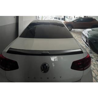 Heckspoiler Sedan (EuroCap, ABS) Foto 3