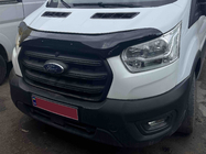 Ford Transit 2014- Motorhaubenschutz EuroCap (2019+) Foto 5