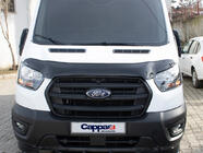 Ford Transit 2014- Motorhaubenschutz EuroCap (2019+) Foto 6