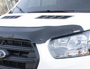 Ford Transit 2014- Motorhaubenschutz EuroCap (2019+) Foto 8