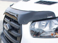Ford Transit 2014- Motorhaubenschutz EuroCap (2019+) Foto 1