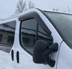 Opel Vivaro 2001–2015 Windabweiser (2 Stk., EuroCap) Foto 2