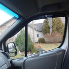 Opel Vivaro 2001–2015 Windabweiser (2 Stk., EuroCap) Foto 7