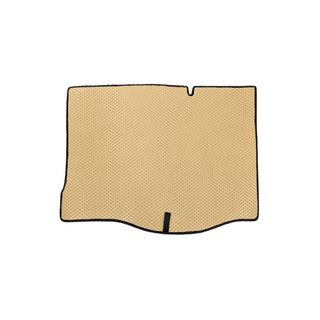 Kofferraummatte (EVA, Beige) Foto 1