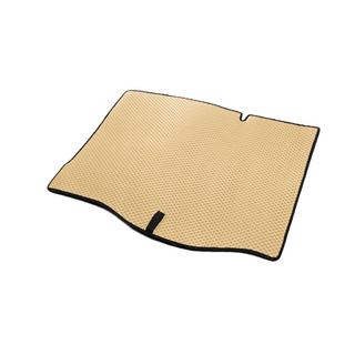 Kofferraummatte (EVA, Beige) Foto 2