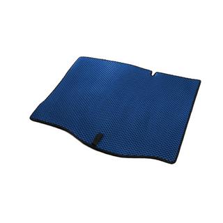 Kofferraummatte EVA Blau Renault Sandero 2013-2022 Foto 2