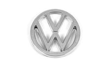 Volkswagen Golf 1 1974-1983 Frontemblem 113853601B (OEM) Foto 1