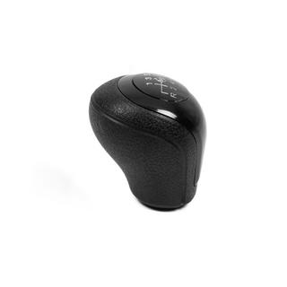 Schaltknauf OEM (schwarz mit schwarz) Foto 2