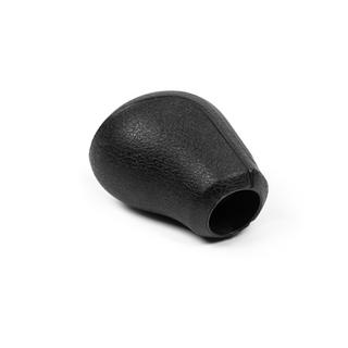 Schaltknauf OEM (schwarz mit schwarz) Foto 3