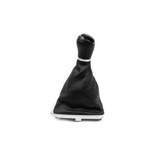 Schaltknauf mit Manschette V2 (6-Gang) Volkswagen Golf 7/E-Golf 2012-2020 Foto 3