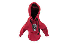 Schaltknauf Bezug Hoodie V915 (Totenkopf QP) Foto 1