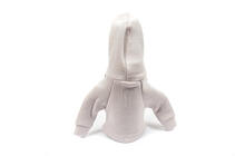 Schaltknauf Bezug Hoodie V914 (Totenkopf QP) Foto 4