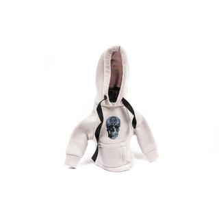 Schaltknauf Bezug Hoodie V914 (Totenkopf QP) Foto 1