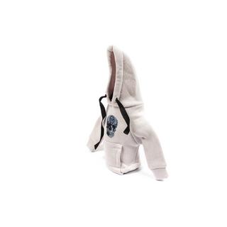 Schaltknauf Bezug Hoodie V914 (Totenkopf QP) Foto 3