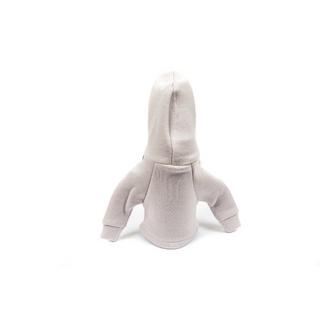 Schaltknauf Bezug Hoodie V914 (Totenkopf QP) Foto 4