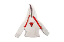 Schaltknaufhülle Hoodie V920 (Chicago Bulls) Foto 2