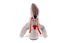 Schaltknaufhülle Hoodie V920 (Chicago Bulls) Foto 1