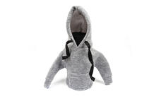 Schaltknauf Abdeckung Hoodie V908 Foto 1
