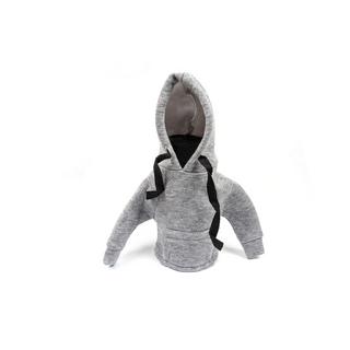 Schaltknauf Abdeckung Hoodie V908 Foto 1