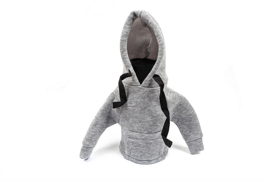 Schaltknauf Abdeckung Hoodie V908 Image