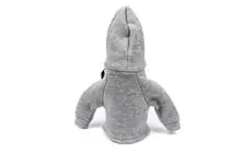 Schaltknauf Bezug Hoodie V917 (Osmanisches Reich) Foto 4
