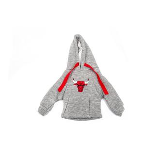 Schaltknauf Abdeckung Hoodie V911 (Chicago Bulls) Foto 2
